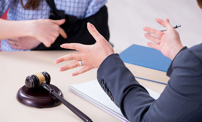 Why You Should Hire a Spanish Personal Injury Lawyer