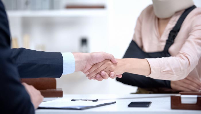 Spinal Cord Injury Legal Help – Powerful Support For Recovery