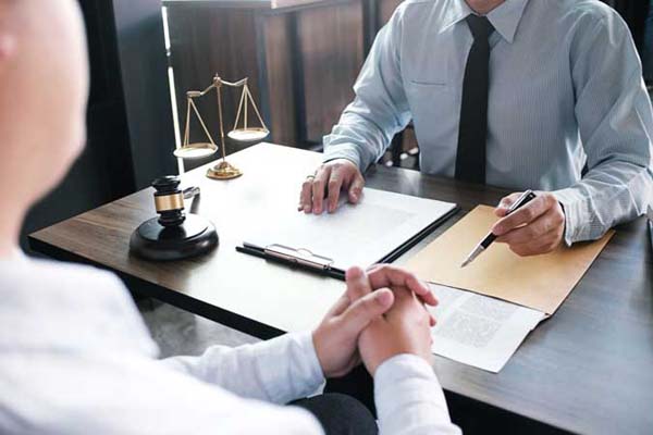 Hiring a Personal Harassment Attorney