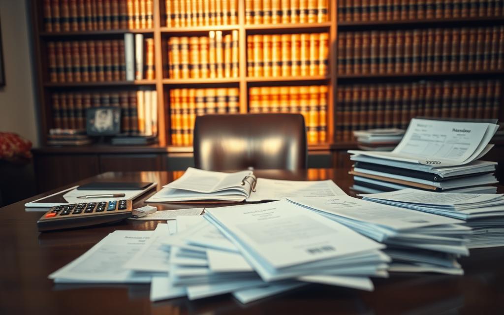 Assault Attorney Fees And Legal Representation Costs