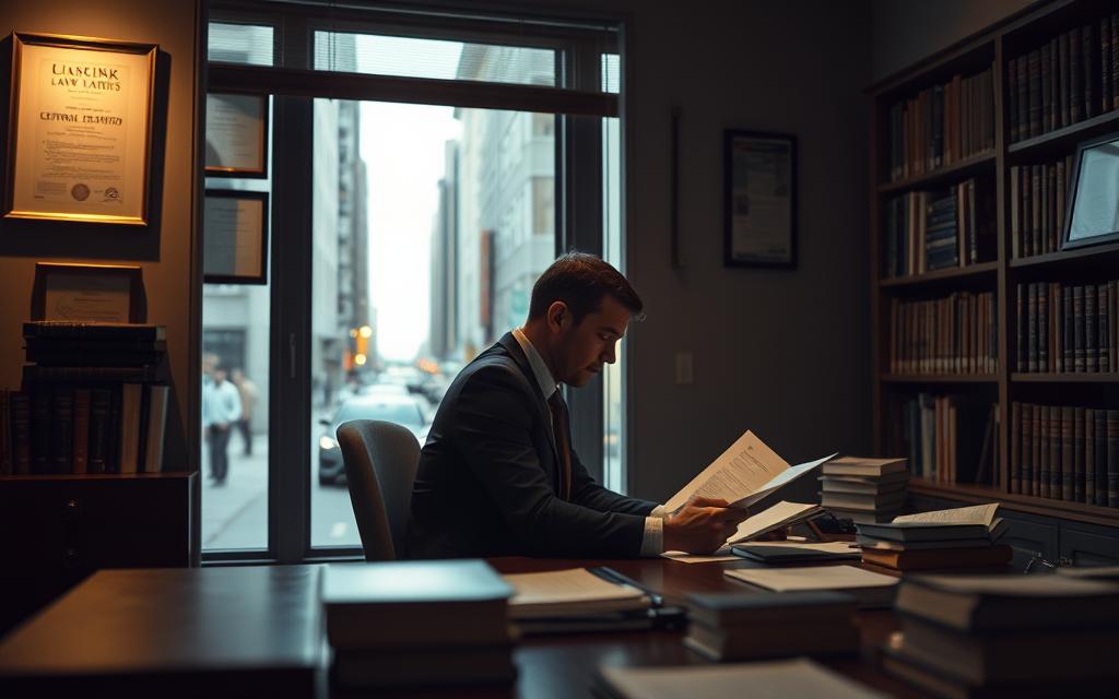 Fairfax Car Accident Attorney – Trusted Legal Help Today