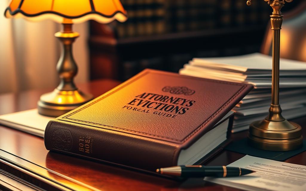 Attorneys For Evictions: A Guide To Navigating Landlord-Tenant Law
