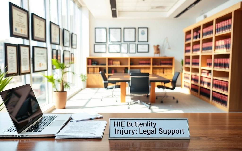 Hie Attorneys: A Guide For Families Affected By Birth Injury