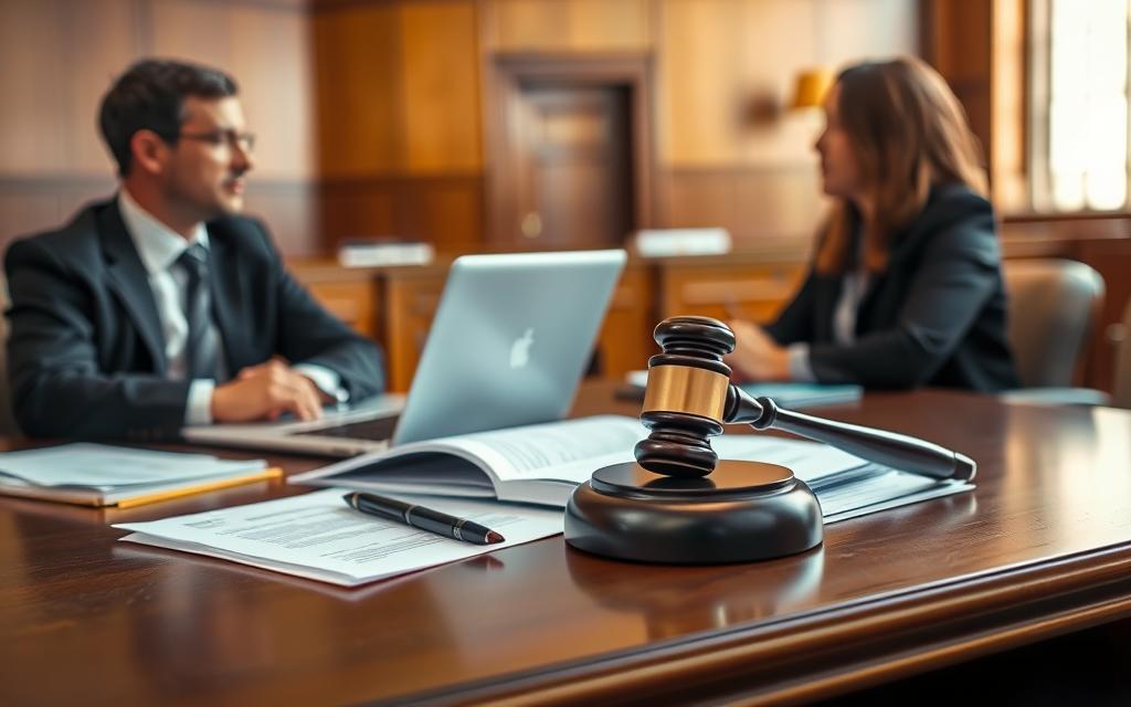 Hernia Mesh Lawsuit Process
