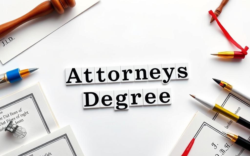 Attorneys Degree Crossword: The Answer To The Popular Clue, Explained