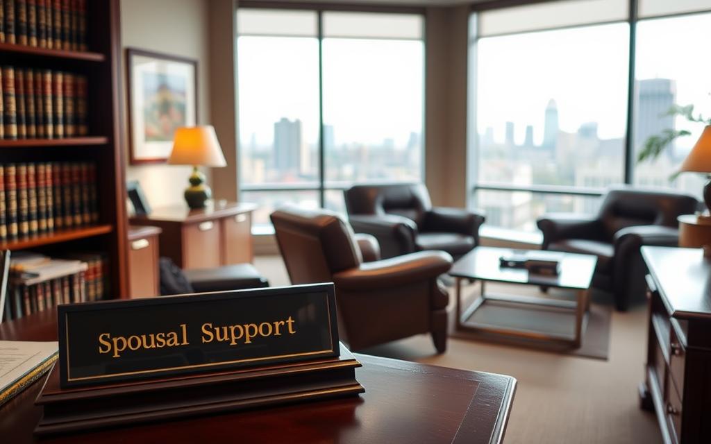 Spousal Support Attorneys: A Guide To Securing A Fair Outcome In Your Divorce